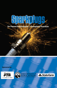 sparks
